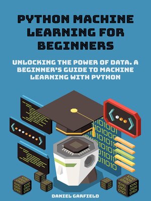 cover image of Python Machine Learning for Beginners